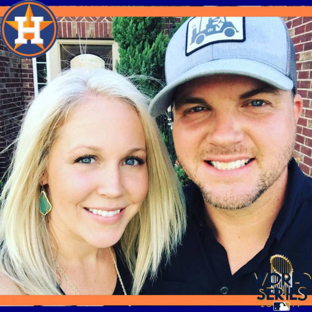 Meet your Posher, Bethany